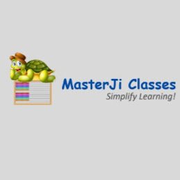 Masterji Classes